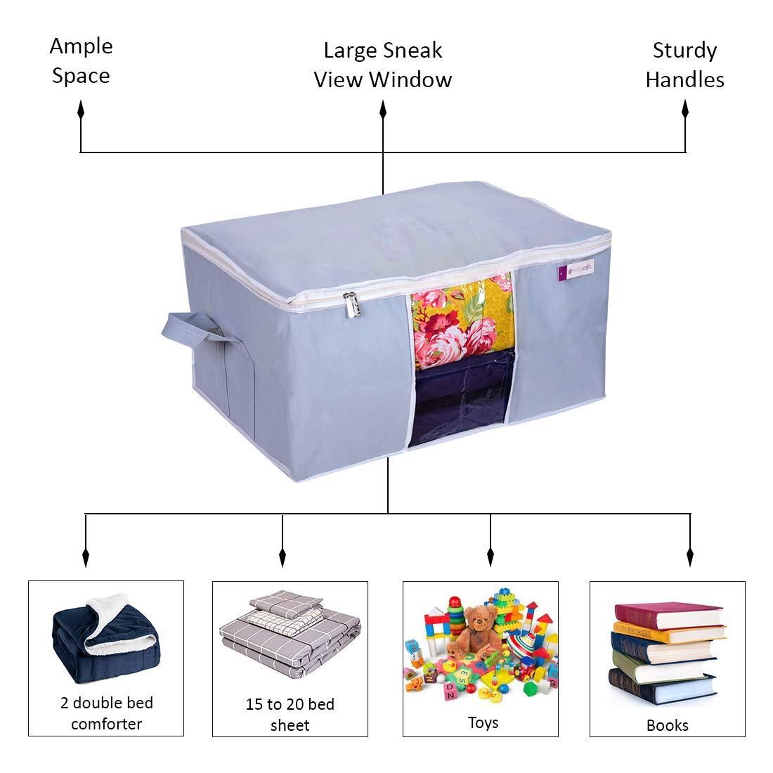 Storage Bag Pack 2