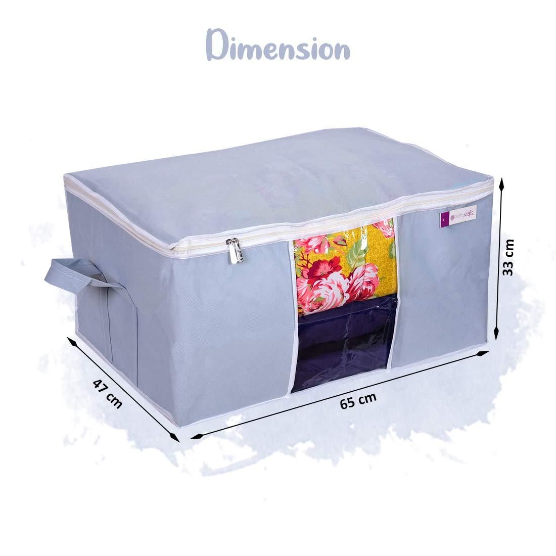 Storage Bag Pack 2