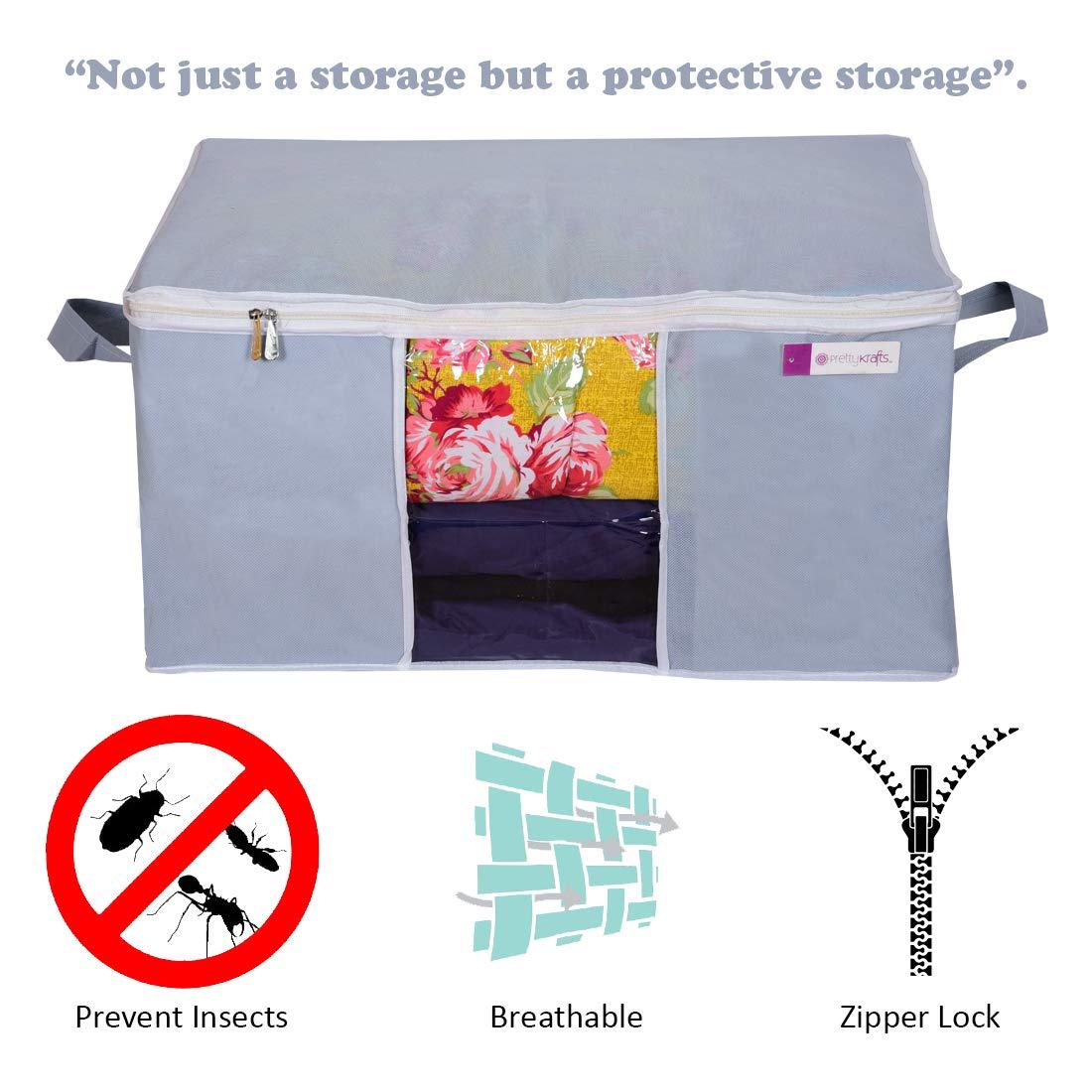 Storage Bag Pack 2