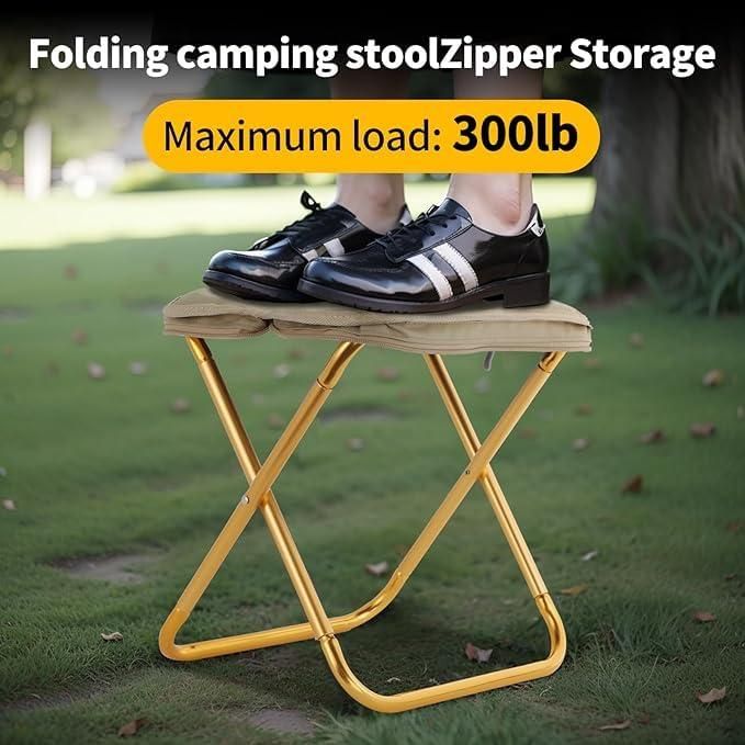 Folding Chair