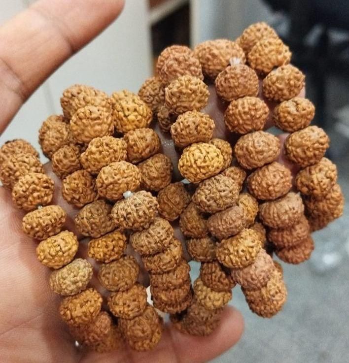 Rudraksha Bracelet