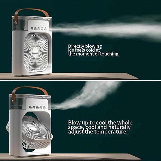 USB Cooler