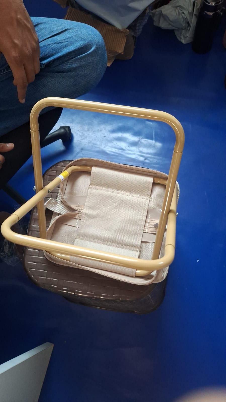 Folding Chair