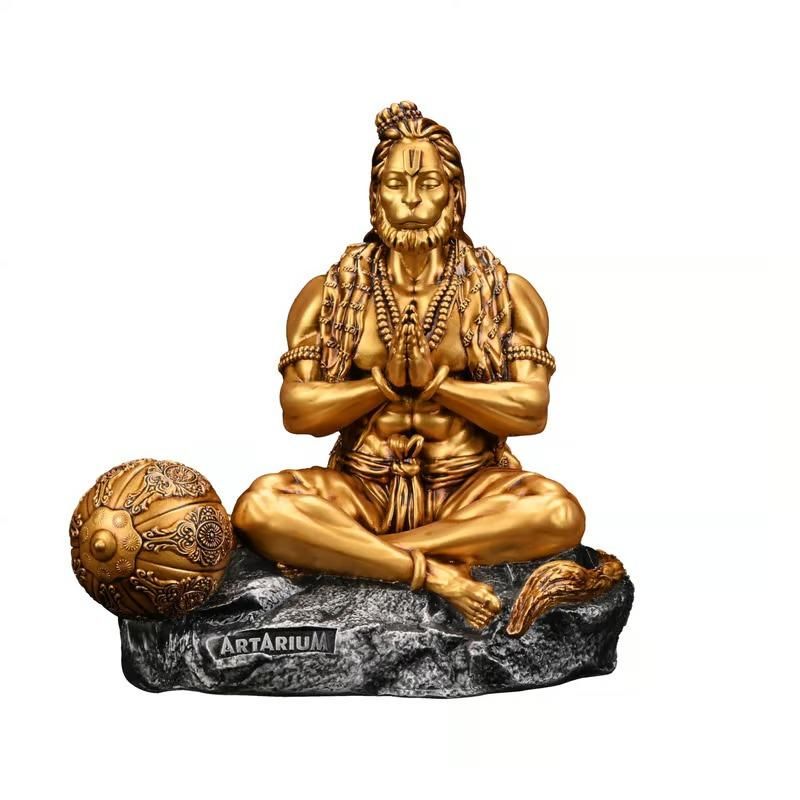 Lord Hanuman Statue