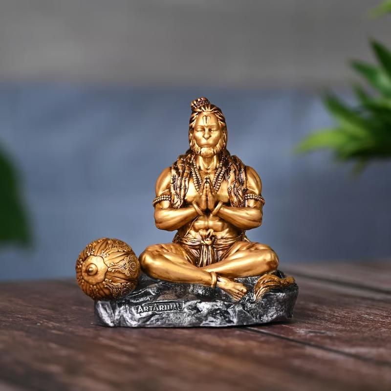 Lord Hanuman Statue