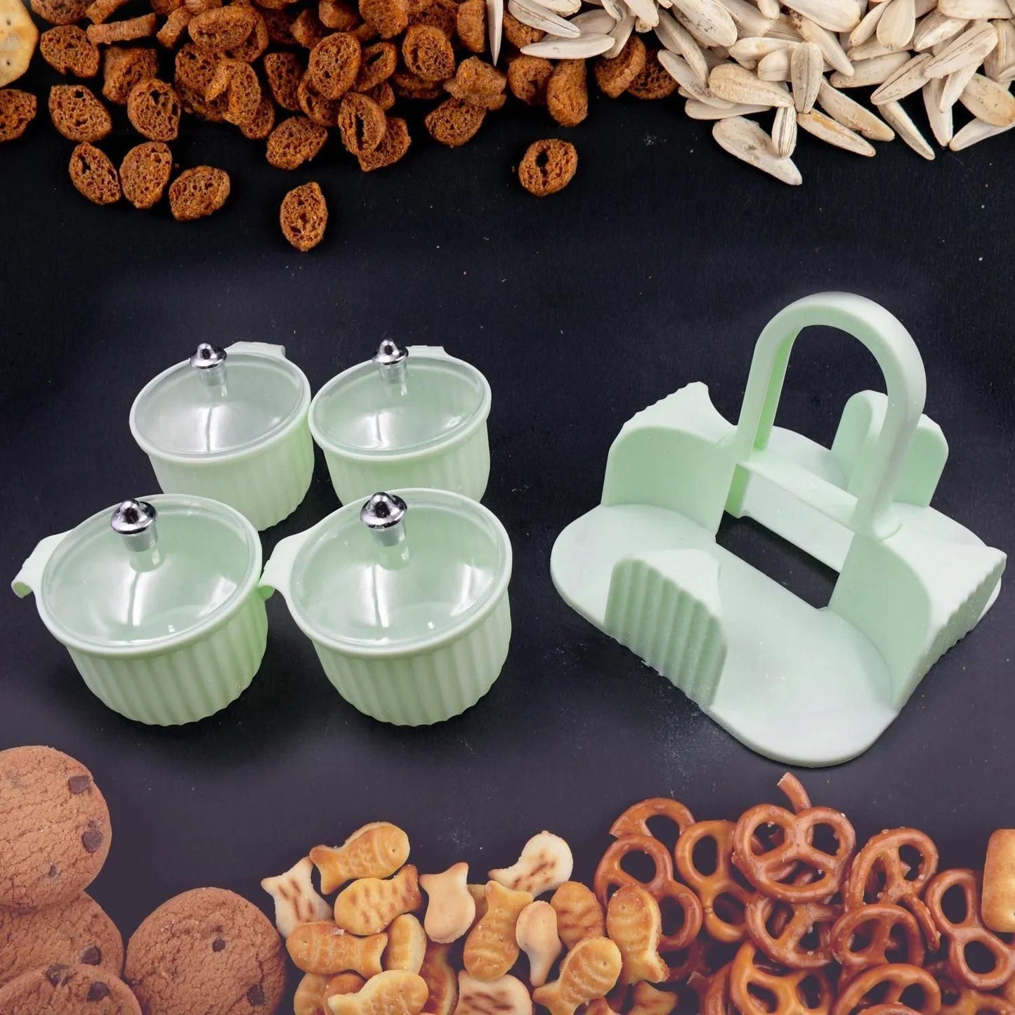 Storage Jar
