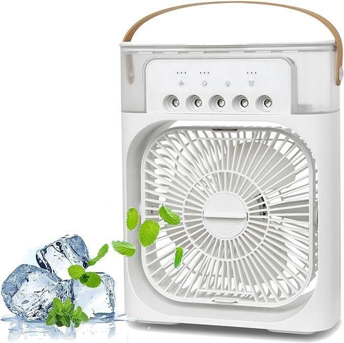 USB Cooler