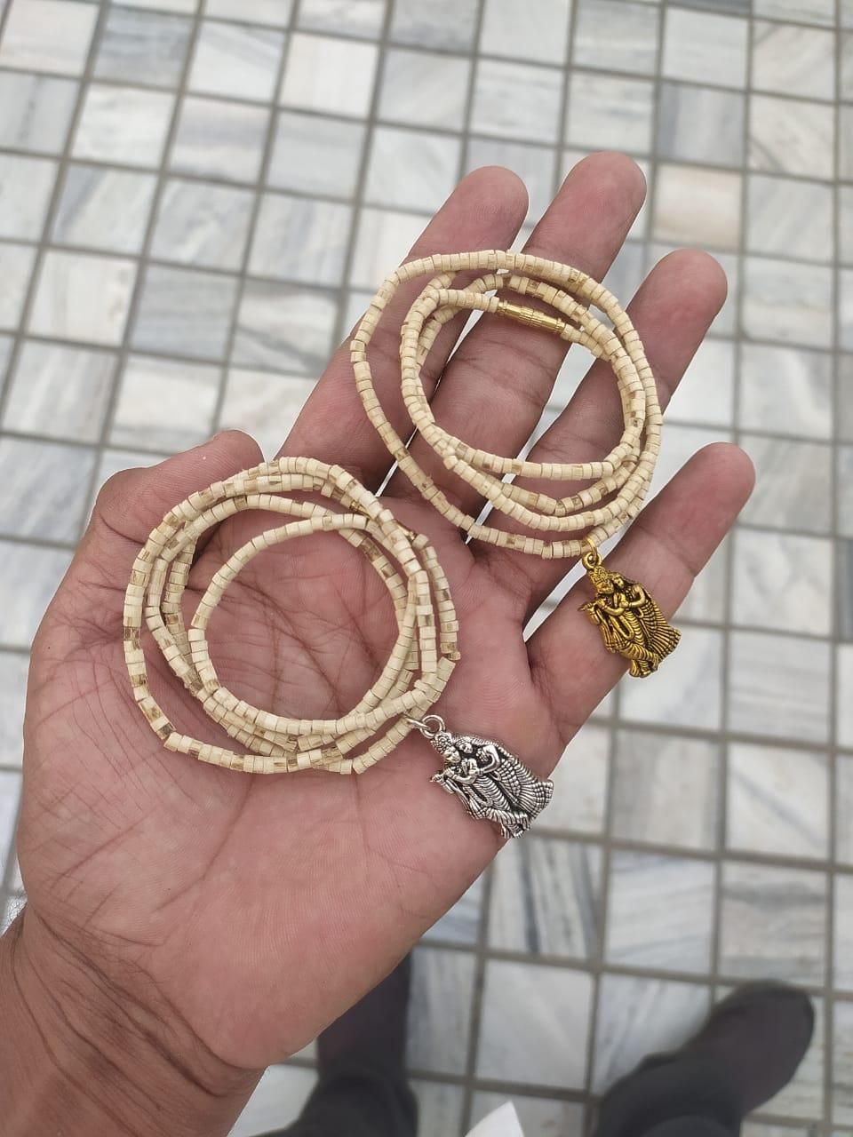Tulsi Mala Pack 2