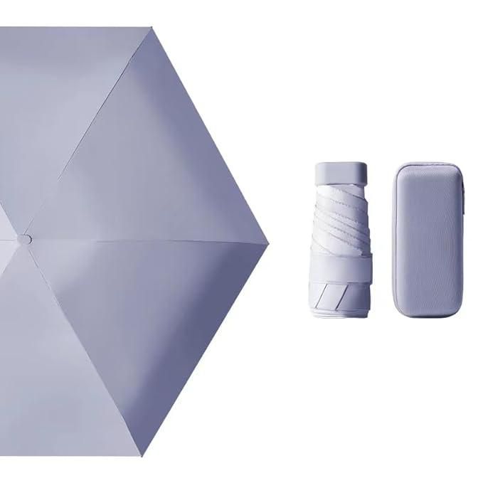 Capsule Umbrella
