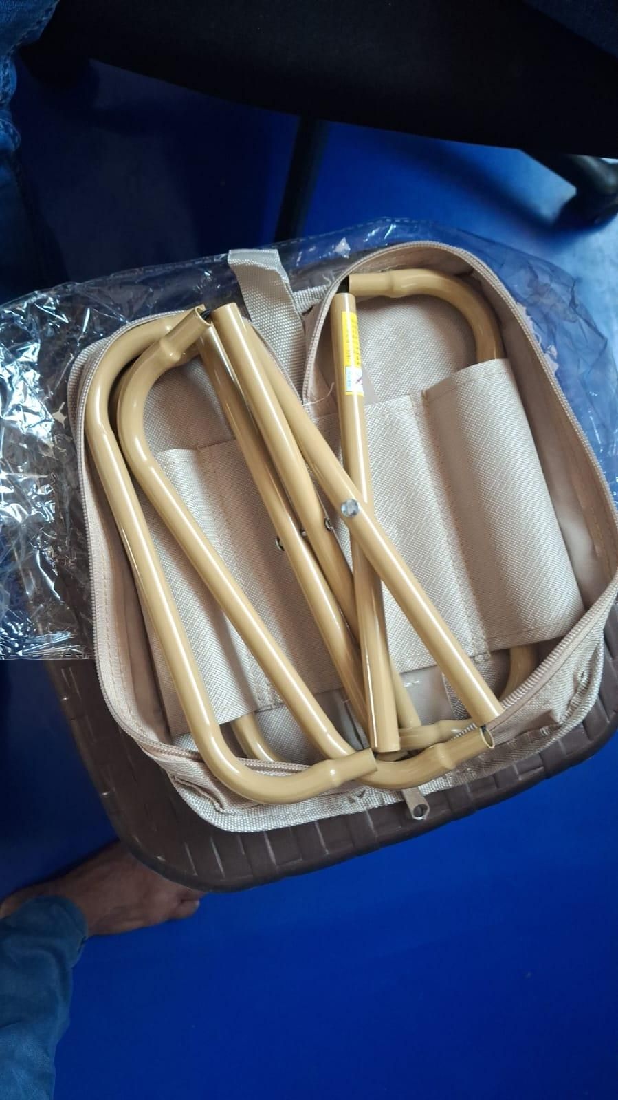 Folding Chair