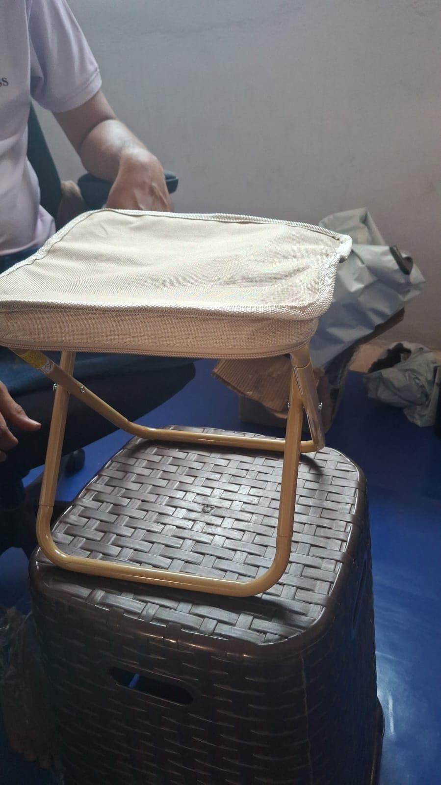 Folding Chair
