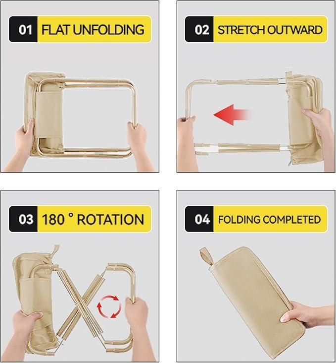 Folding Chair