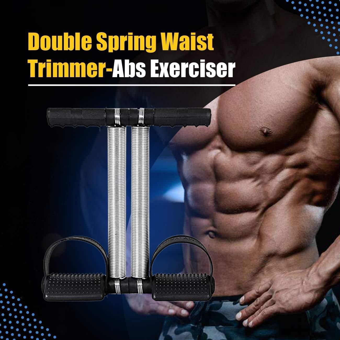 Waist Trimmer