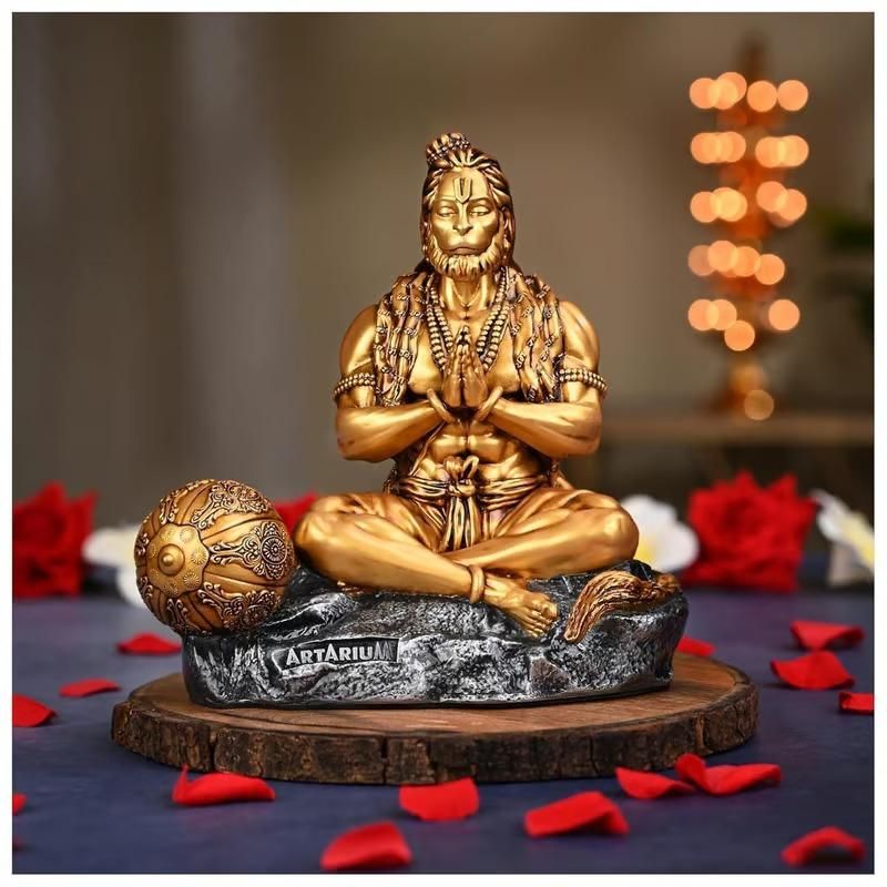 Lord Hanuman Statue