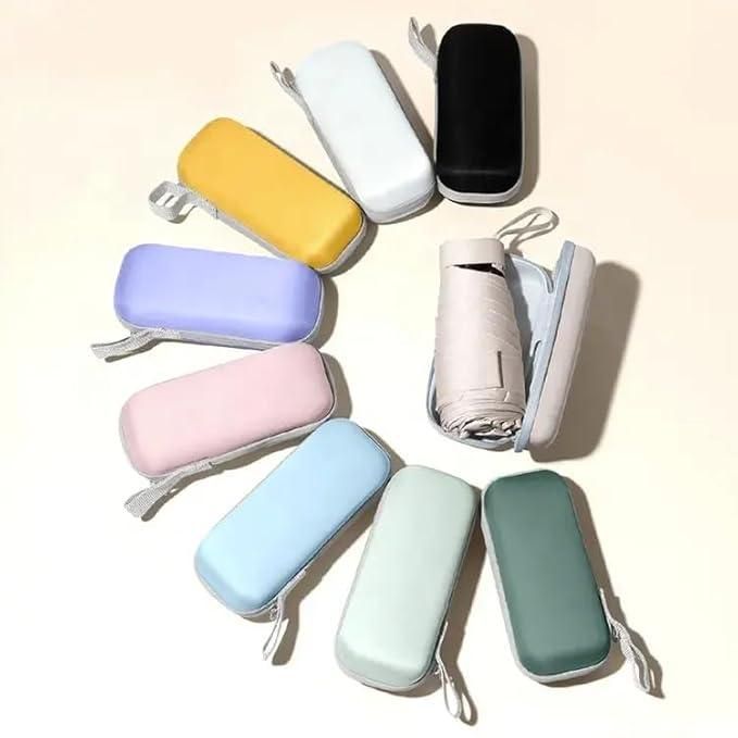 Capsule Umbrella