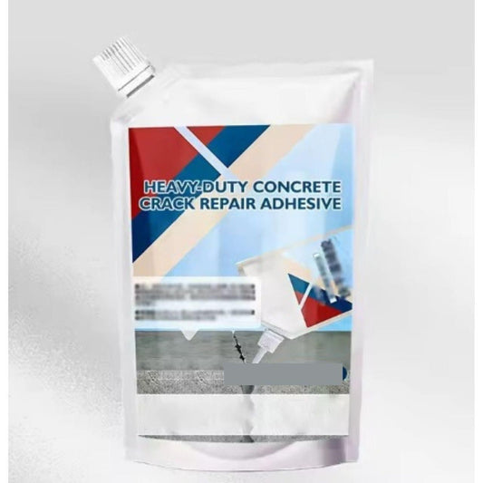 Concrete Crack Repair