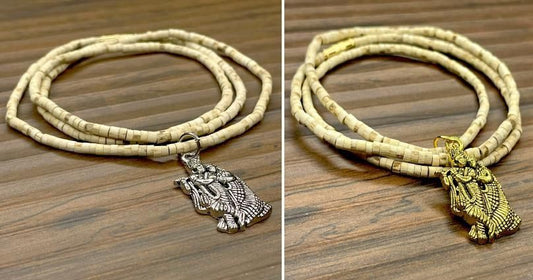 Tulsi Mala Pack 2