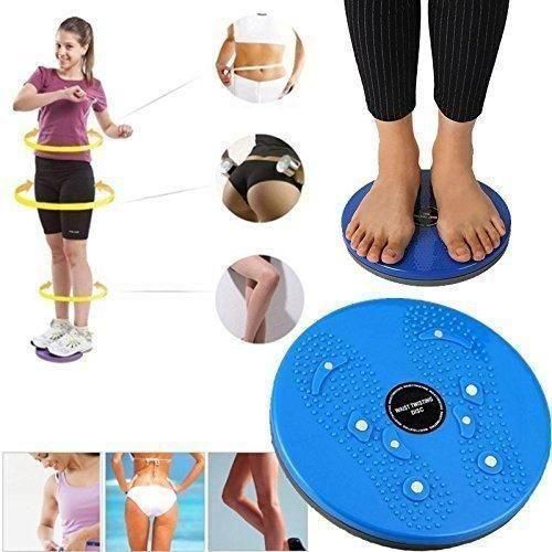 ABS Exerciser