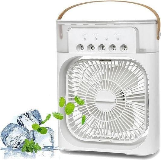 USB Cooler