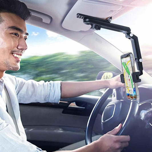 Mobile Holder