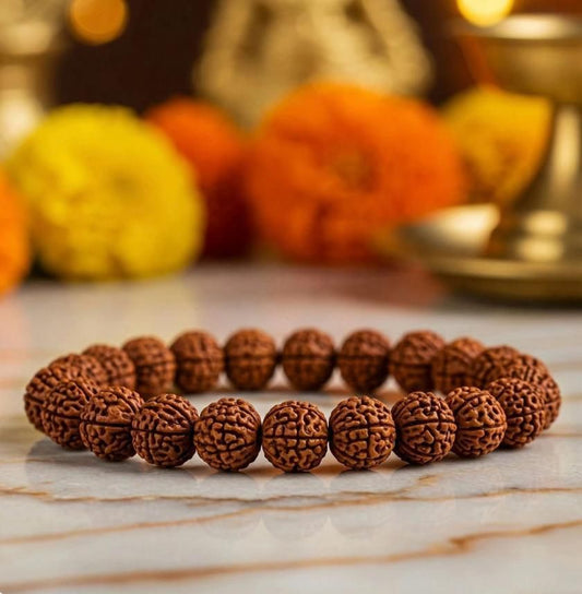 Rudraksha Bracelet
