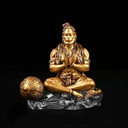 Lord Hanuman Statue